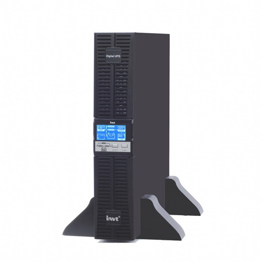 UPS Offline 3000VA 2700W