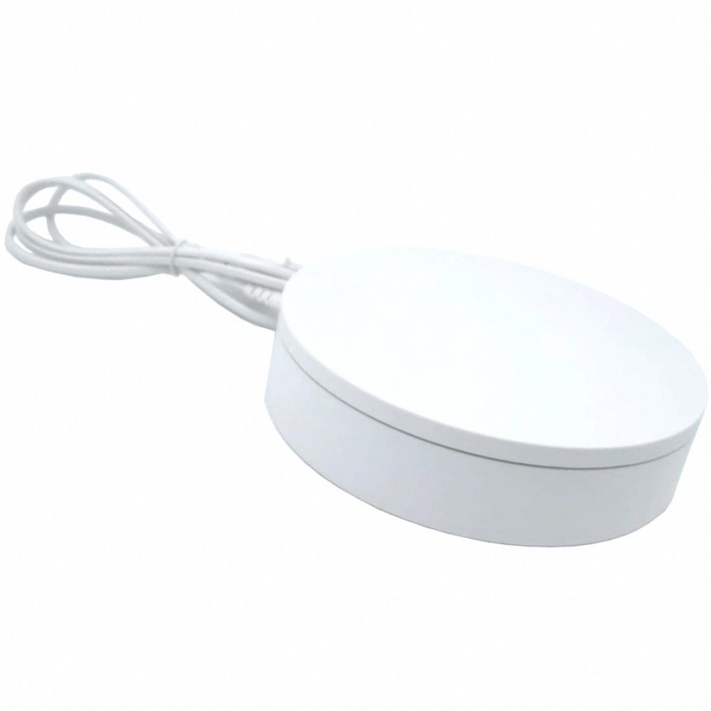 Exhibidor Giratorio 20cm 20kg