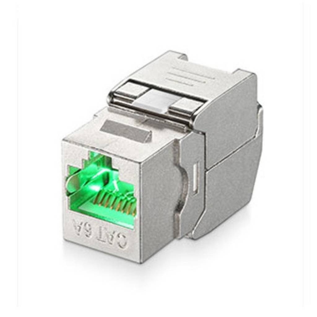 Cable Utp Cat6a Interior Ftp Cobre