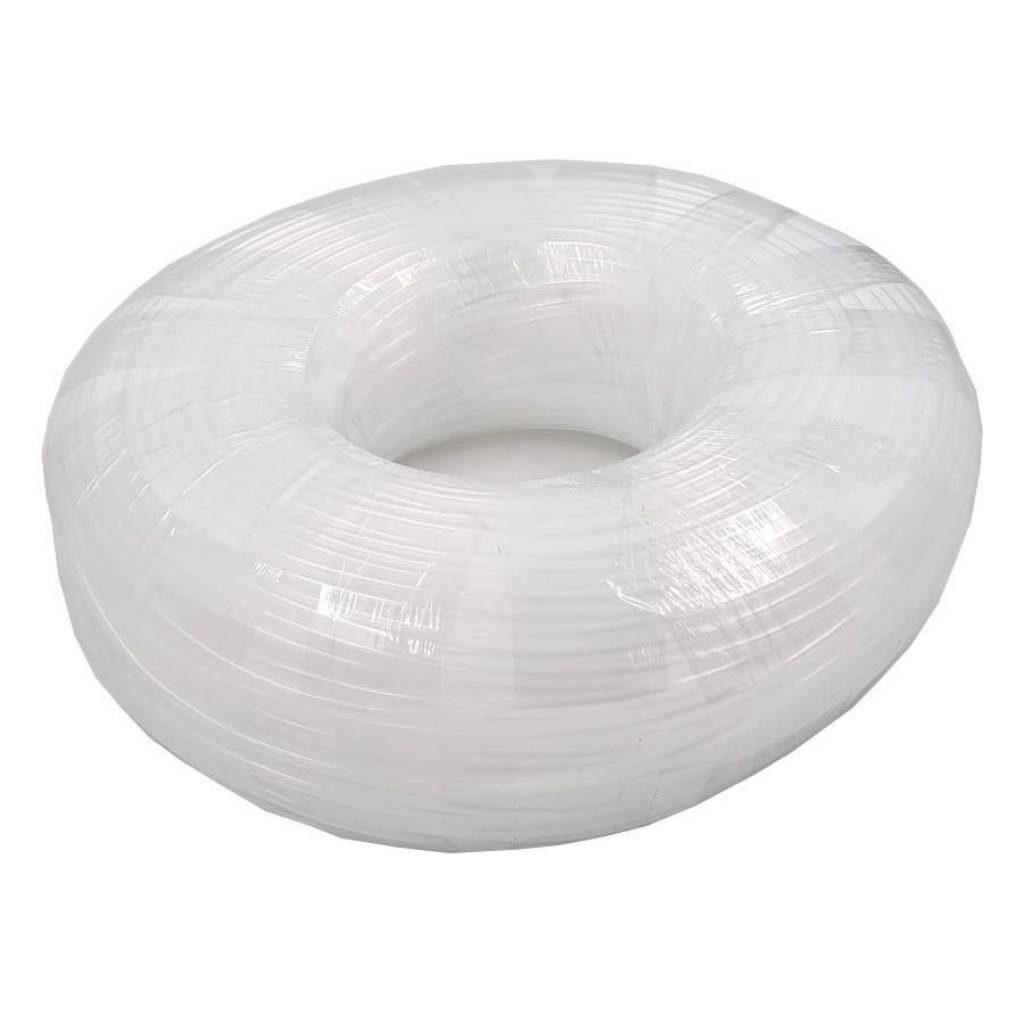 Tubo De PVC Para Fibra Óptica De 4 mm