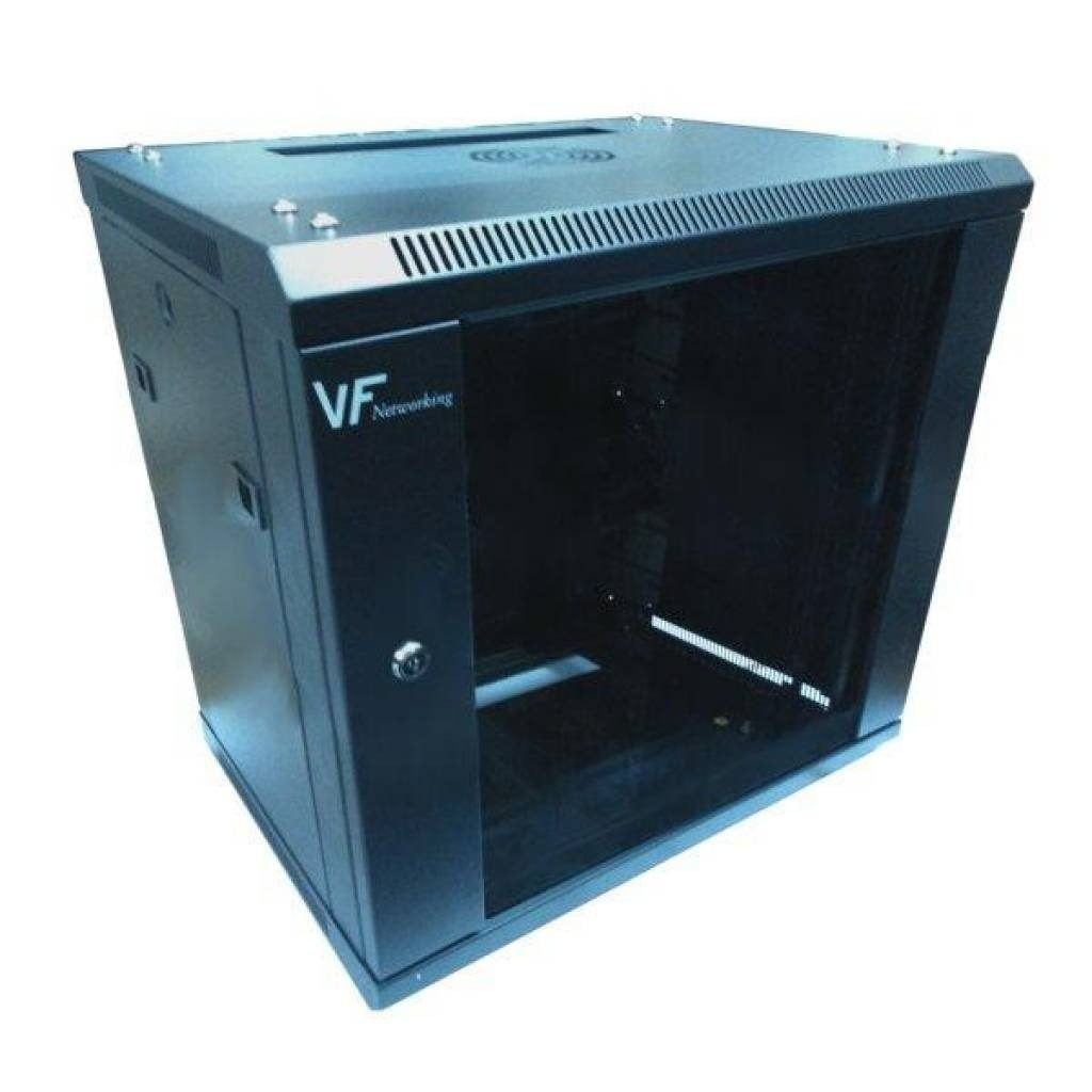 Pdu 12 Tomas Iec C13 19" Fijo