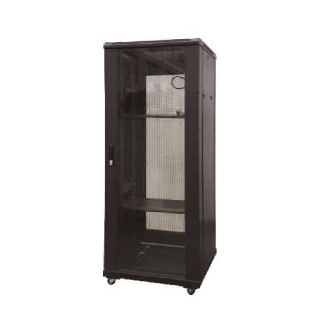 Rack De Piso 22U 600x600x1160 mm Para Hiperventiladas