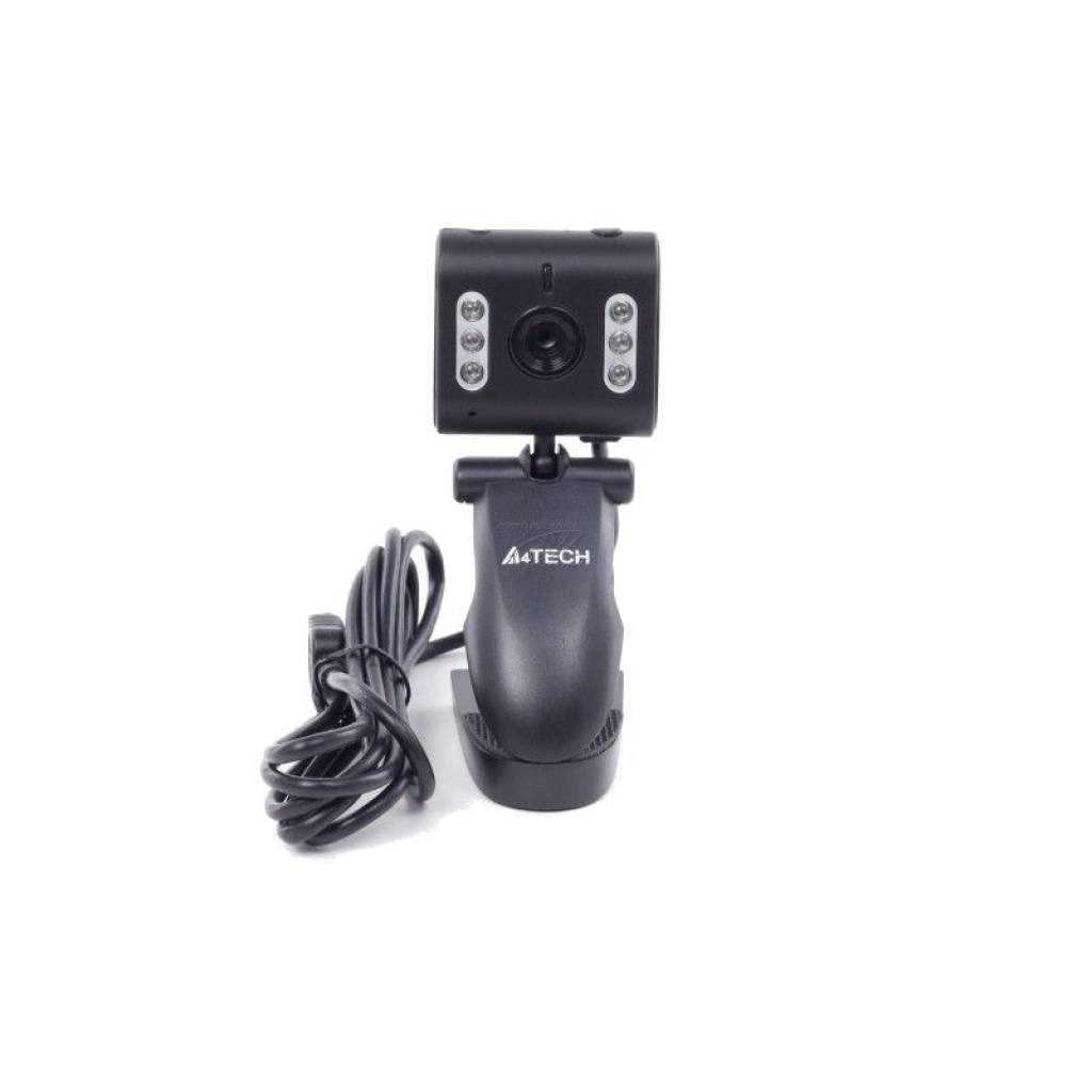 Cámara Web 5M Pix Plug & Play Sin Mic
