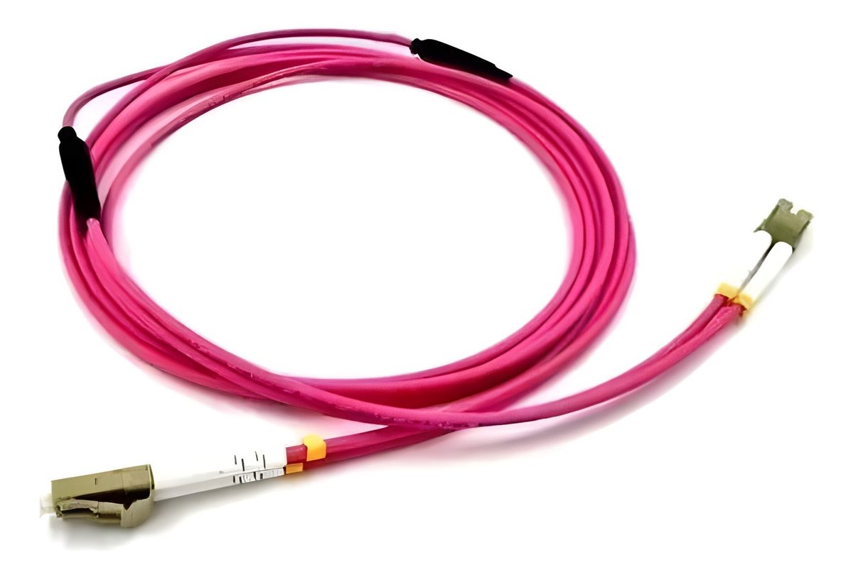 Cable De Fibra Óptica Multimodo 62.5/125 4 Hilos Exterior Por Metro