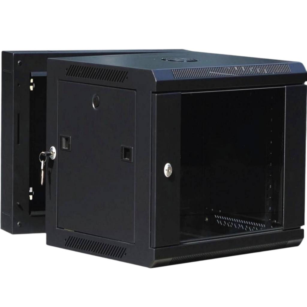 Pdu 12 Tomas Iec C13 19" Con Llave