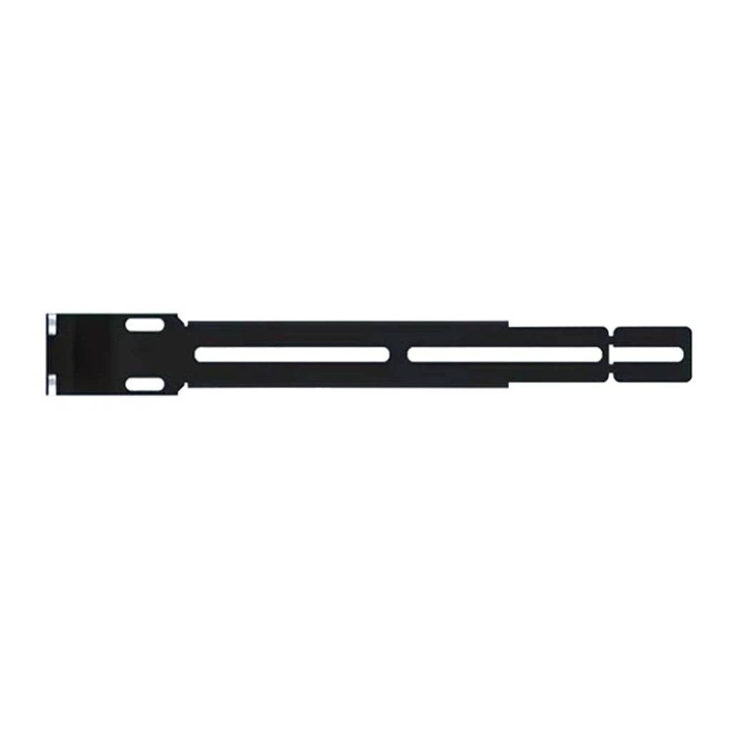 Organizador De Cables Horizontal Para Rack