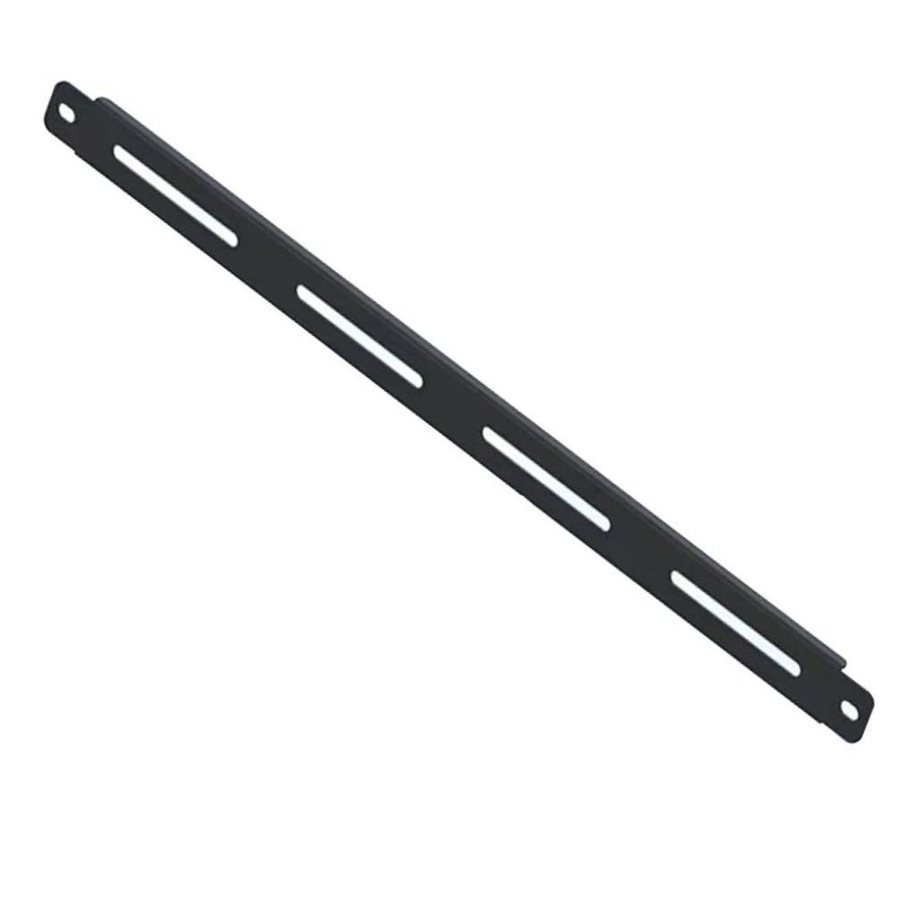 Organizador De Cables Horizontal Para Rack