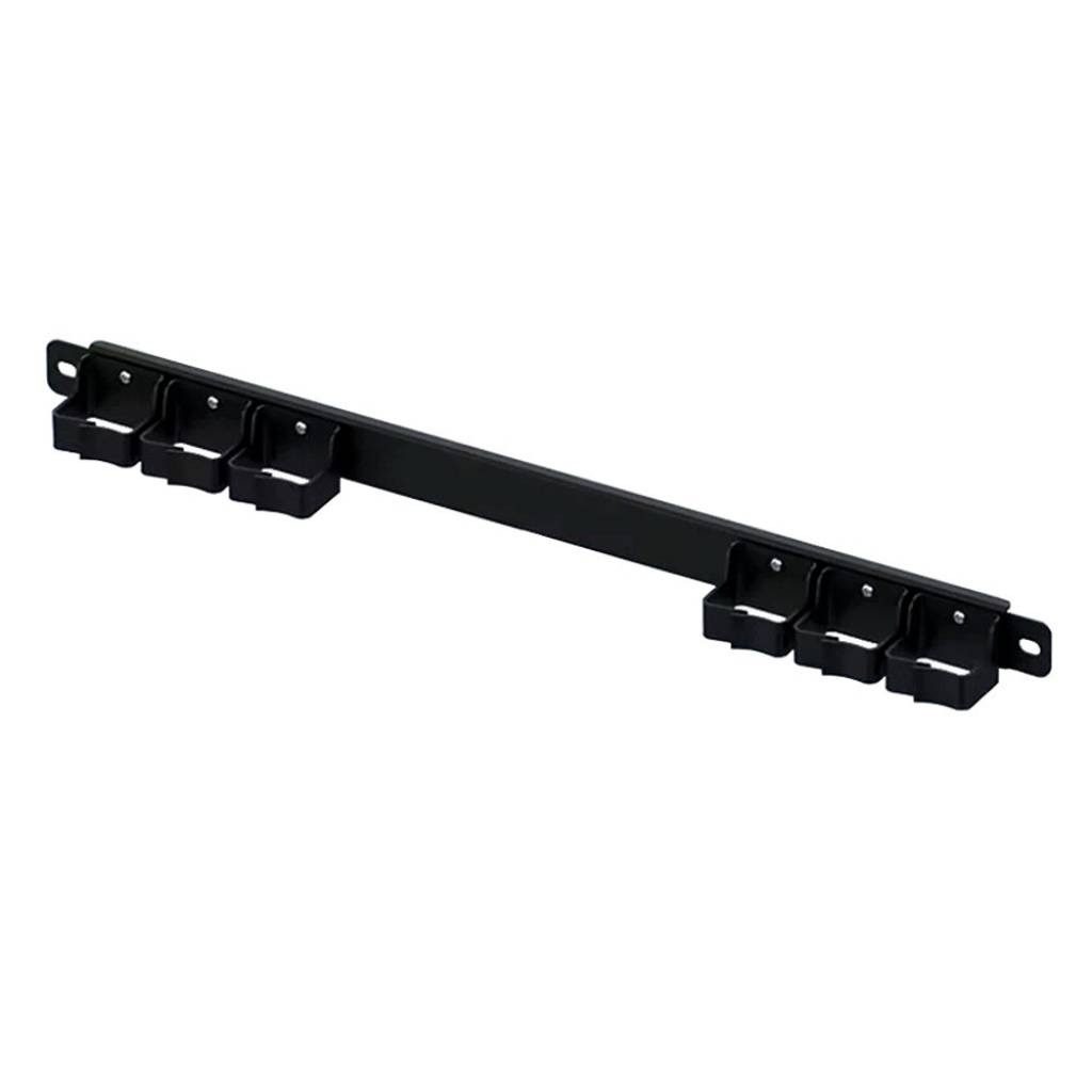 Organizador De Cable Bar Para Rack
