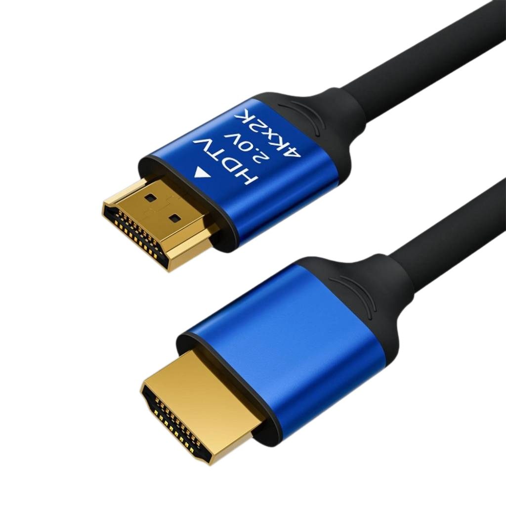 Cable HDMI 2.0 4K 8m