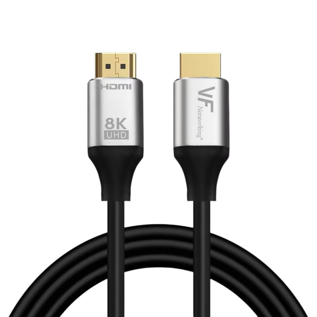 Cable HDMI 2.1 8K 60Hz 3m