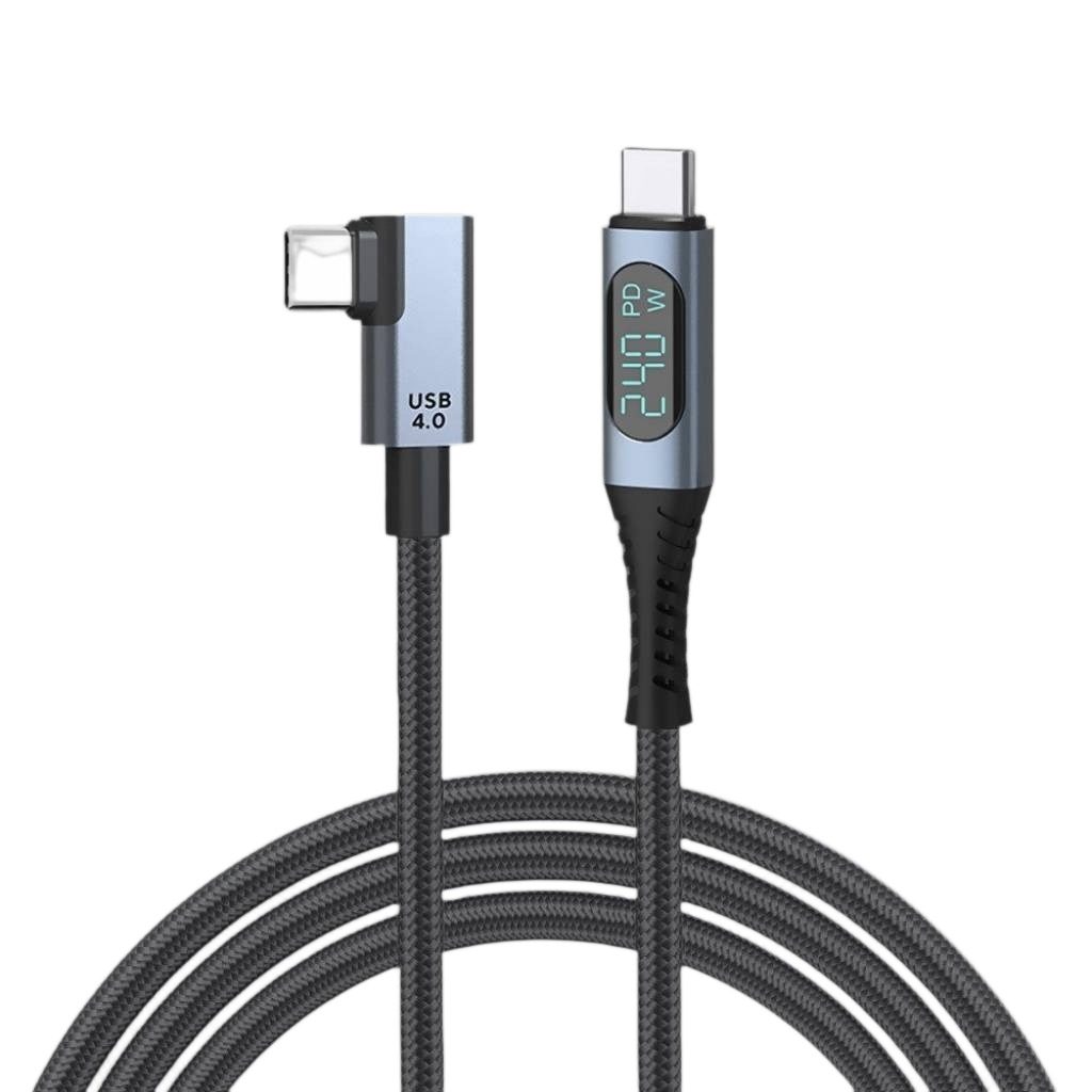 Adaptador USB-C Macho A USB 3.2