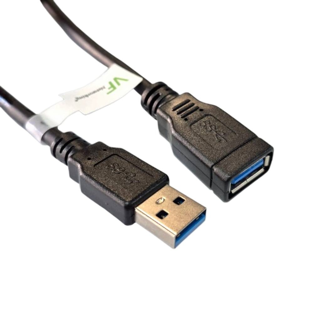 Adaptador USB-A Macho A USB-C 5Gbps
