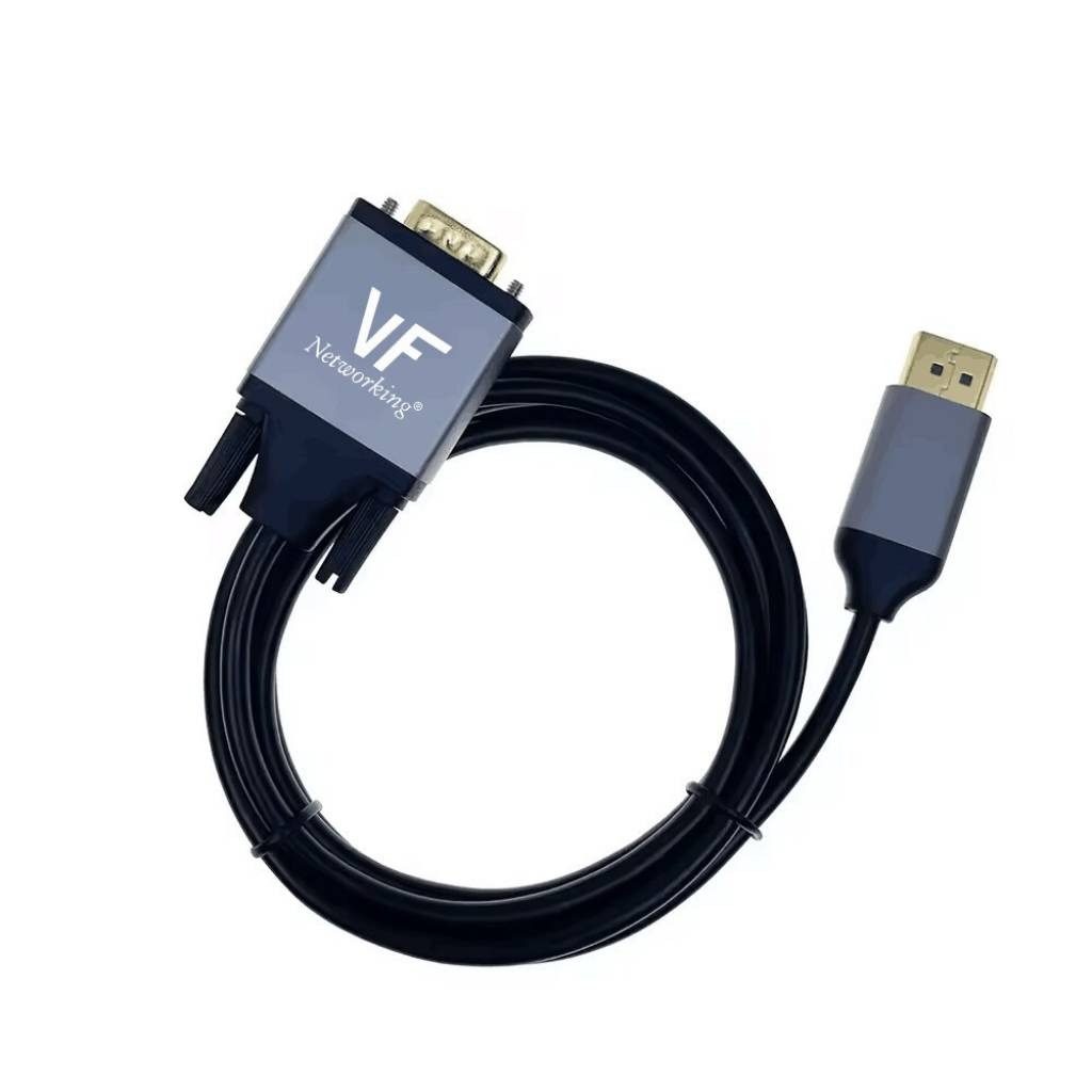 Cable Displayport 1.2 1.8 m