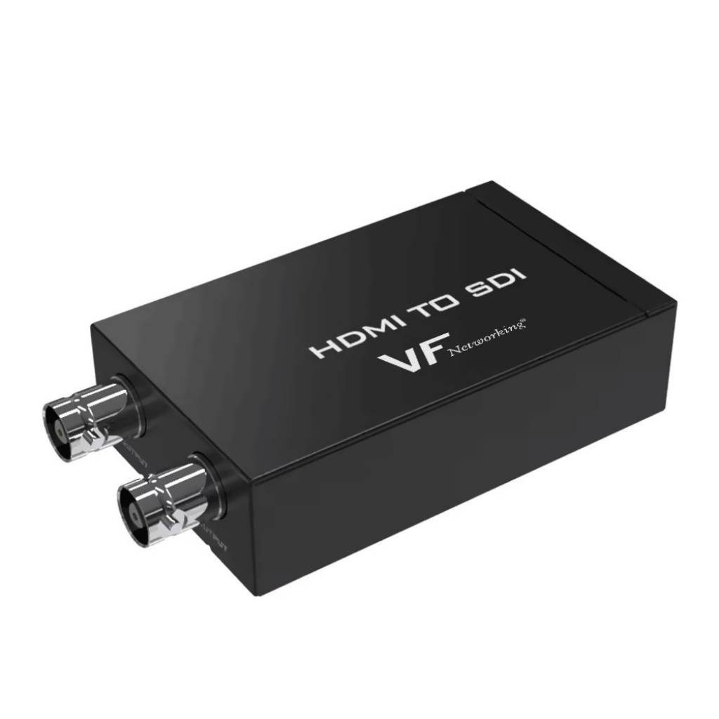 Adaptador HDMI A Sdi Doble Salida 3G-Sdi