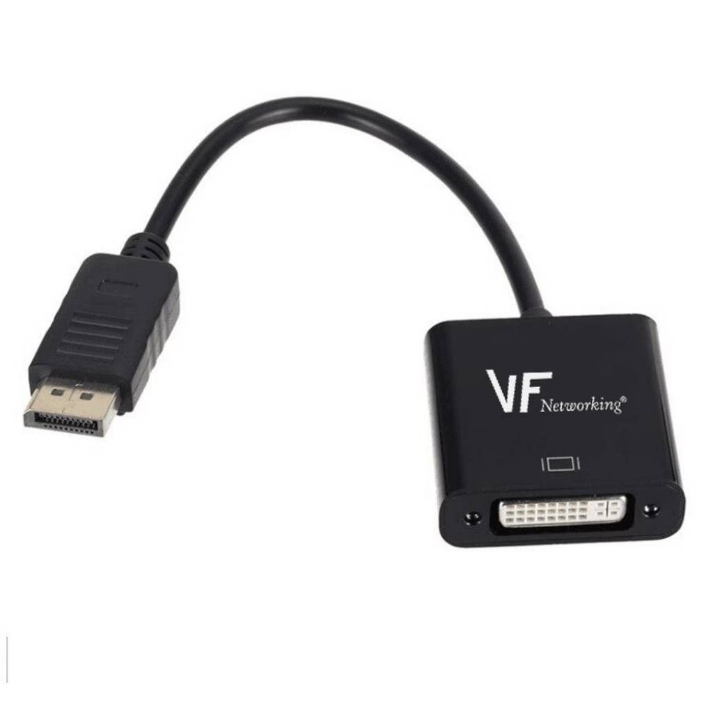 Cable De Datos Displayport A Dvi 7.6 cm