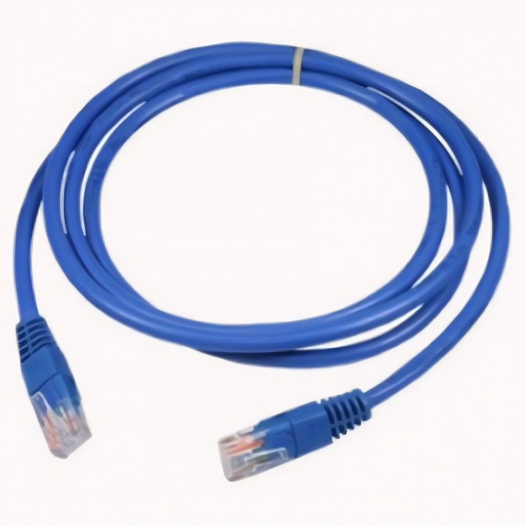 Patch Cord Cat6 3 M Rojo