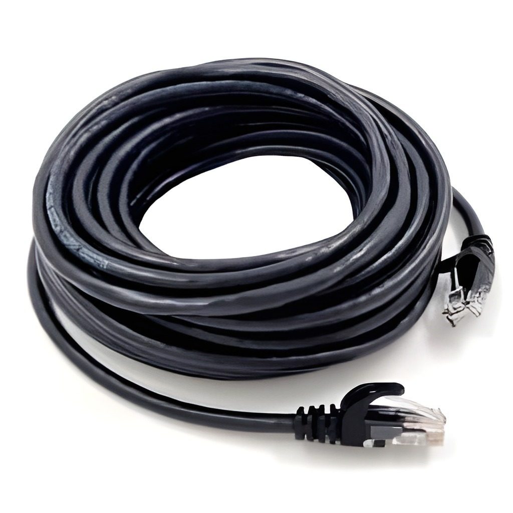 Patch Cord Cat6 3 M Verde