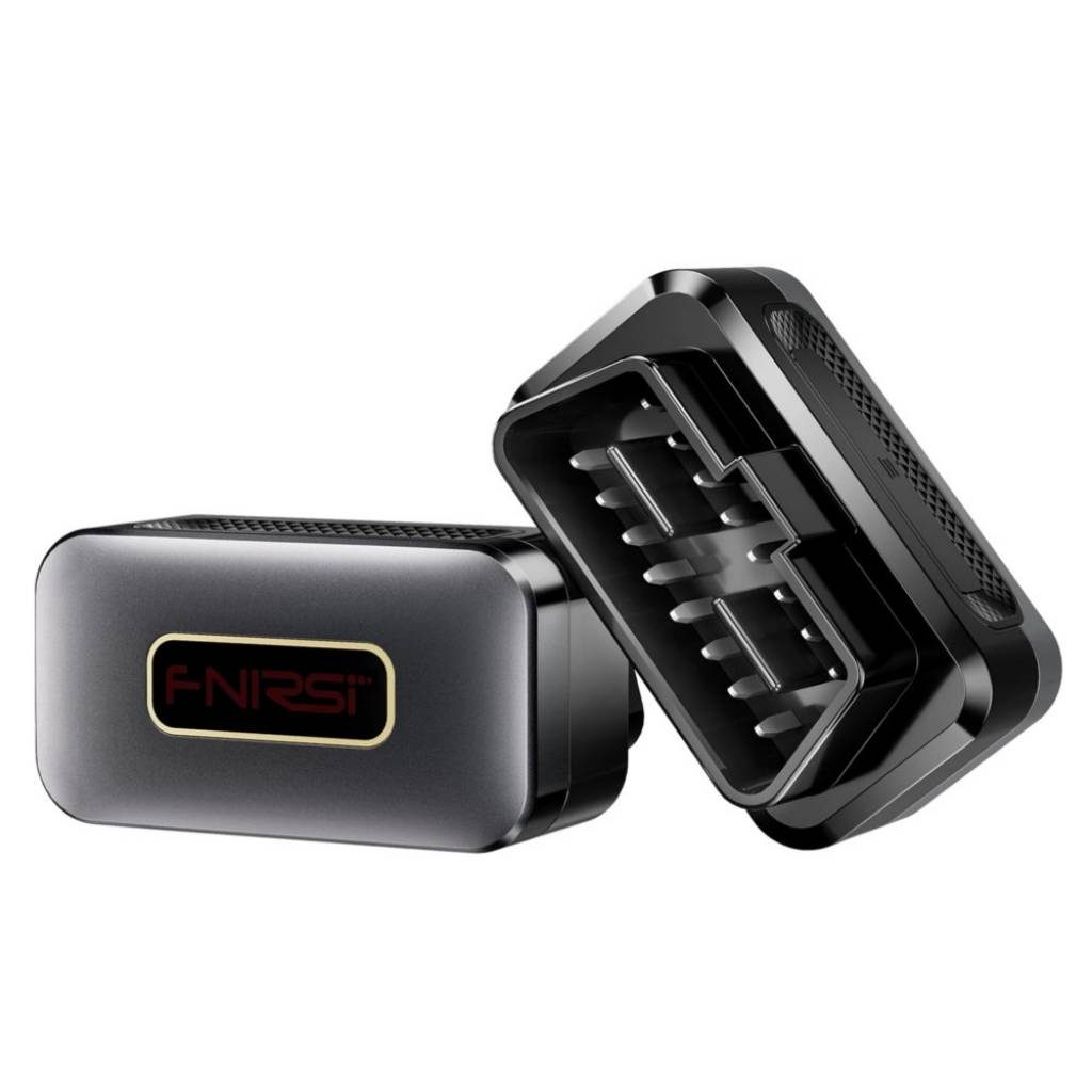 Escáner Diagnóstico De Códigos De Fallas Obd2 Para Automóviles