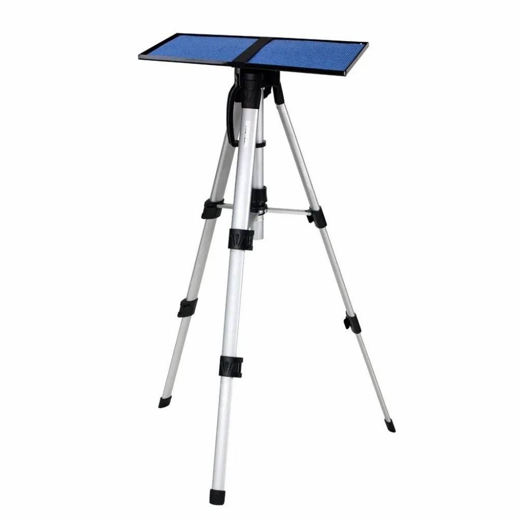 Tripode Con Base Para Proyector