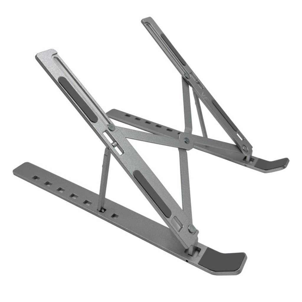Soporte Para Notebook Plegable 7 Niveles De Altura Ajustable