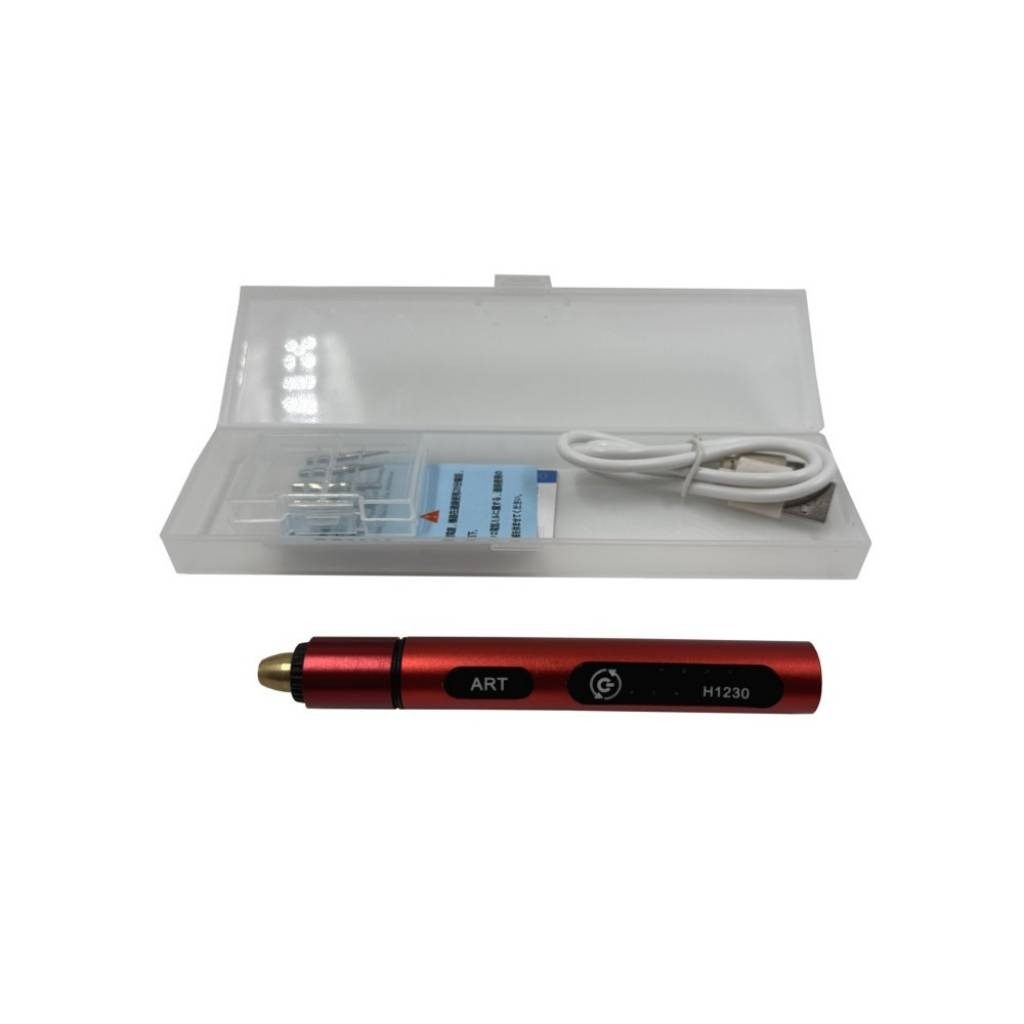 Kit De Mandril Con Accesorios 154 Piezas