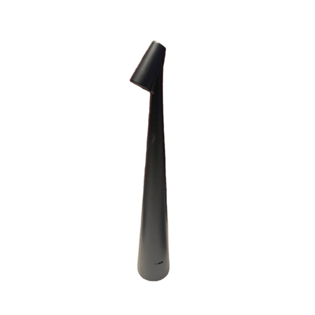 Lámpara Portátil LED Negro