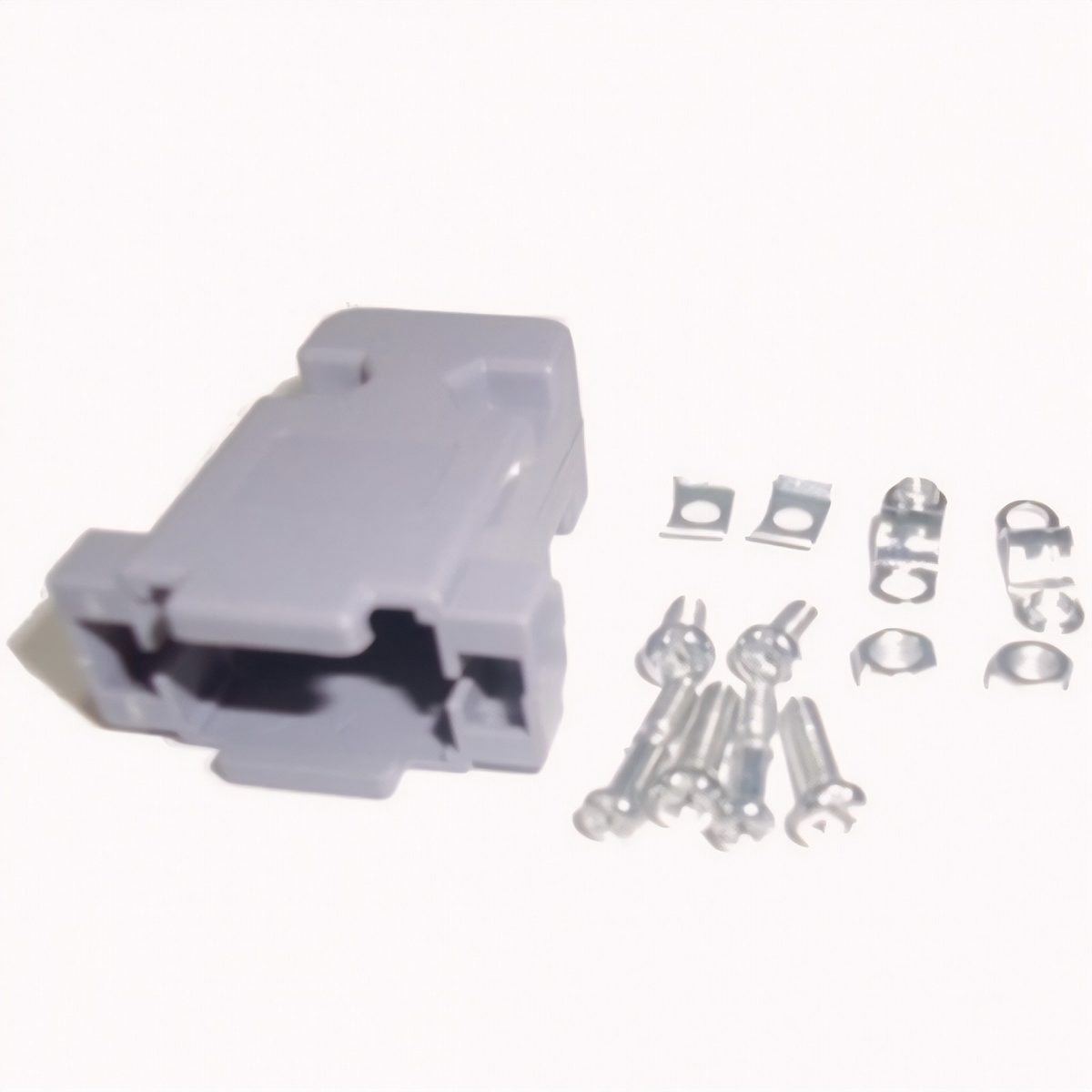 Lámpara Portátil LED Blanco