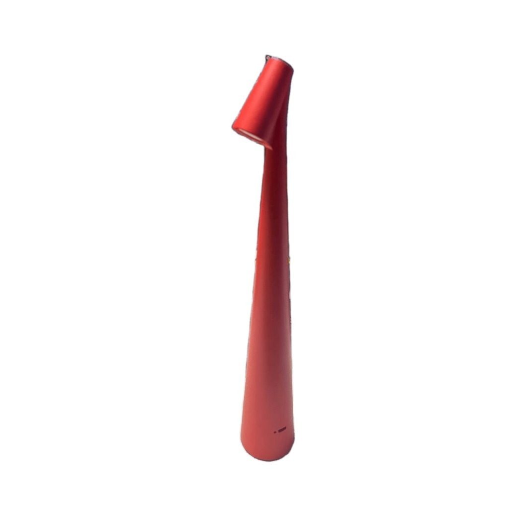 Lámpara Portátil LED Rojo