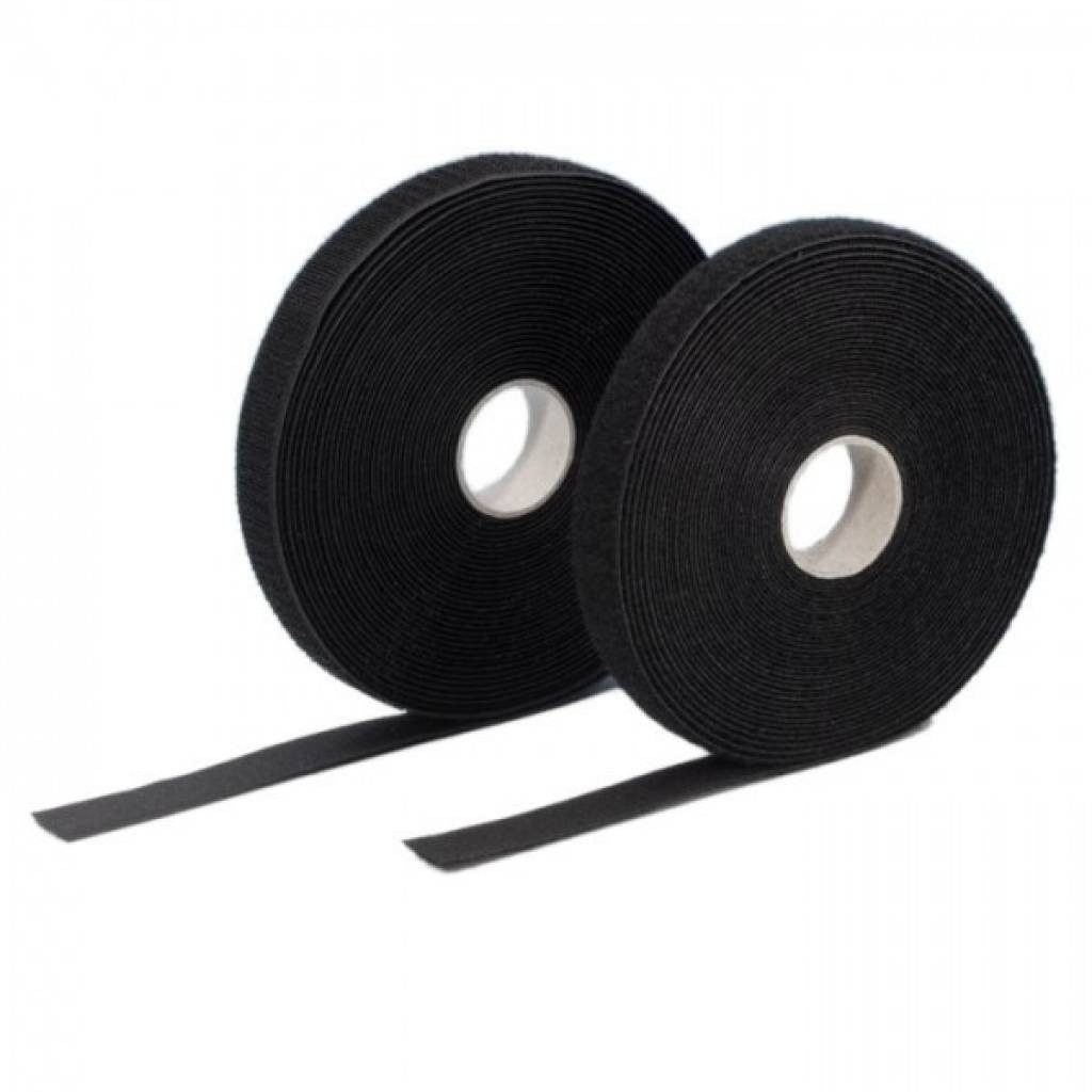 Precinto Cable Tie Reutilizable 3/4" X 25 M