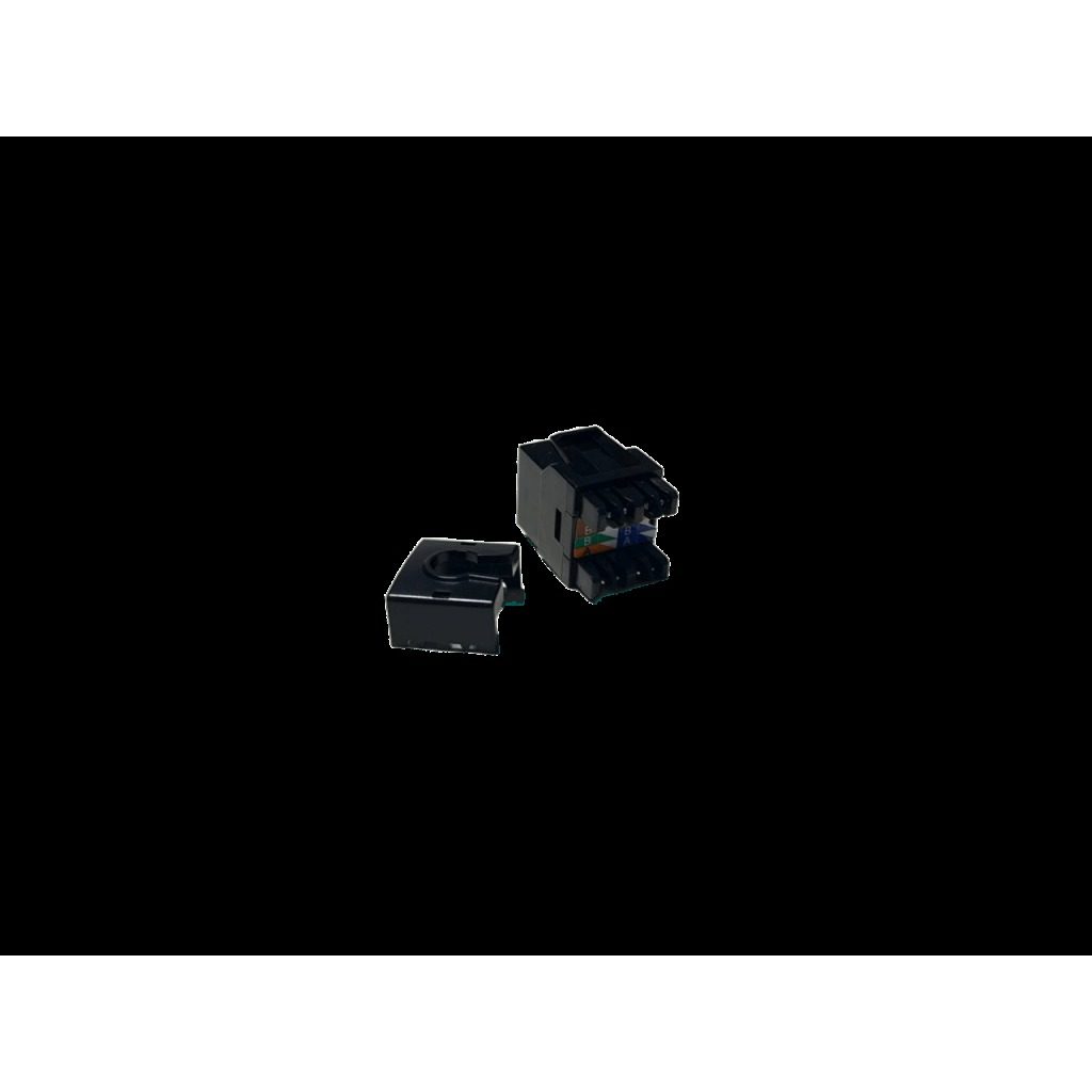 Cable Utp Cat6 Negro