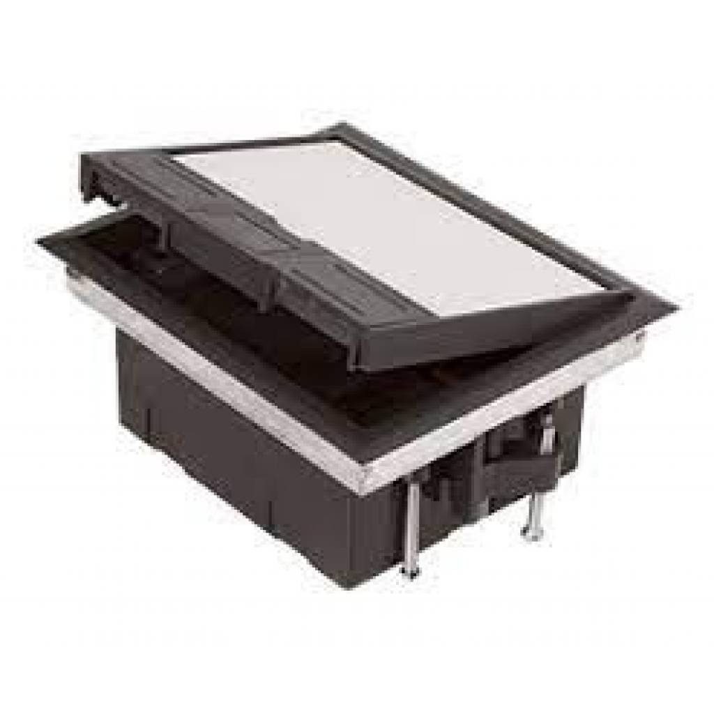 Caja De Empotrar Piso/Pared 8M