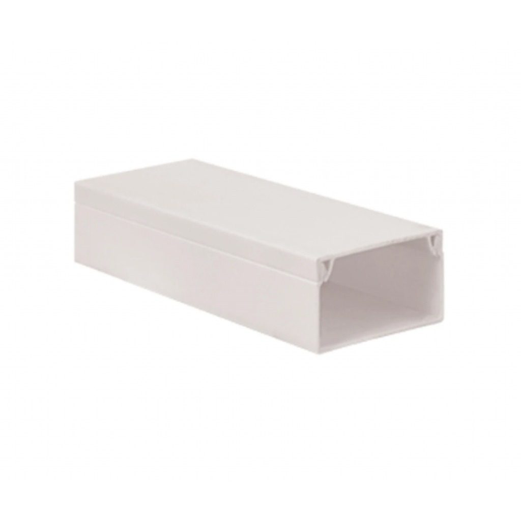 Ducto 60 X 40 mm Varilla 2 Mts