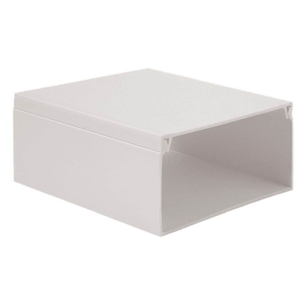 Ducto Con Varilla 100 X 50 mm 2 Mts