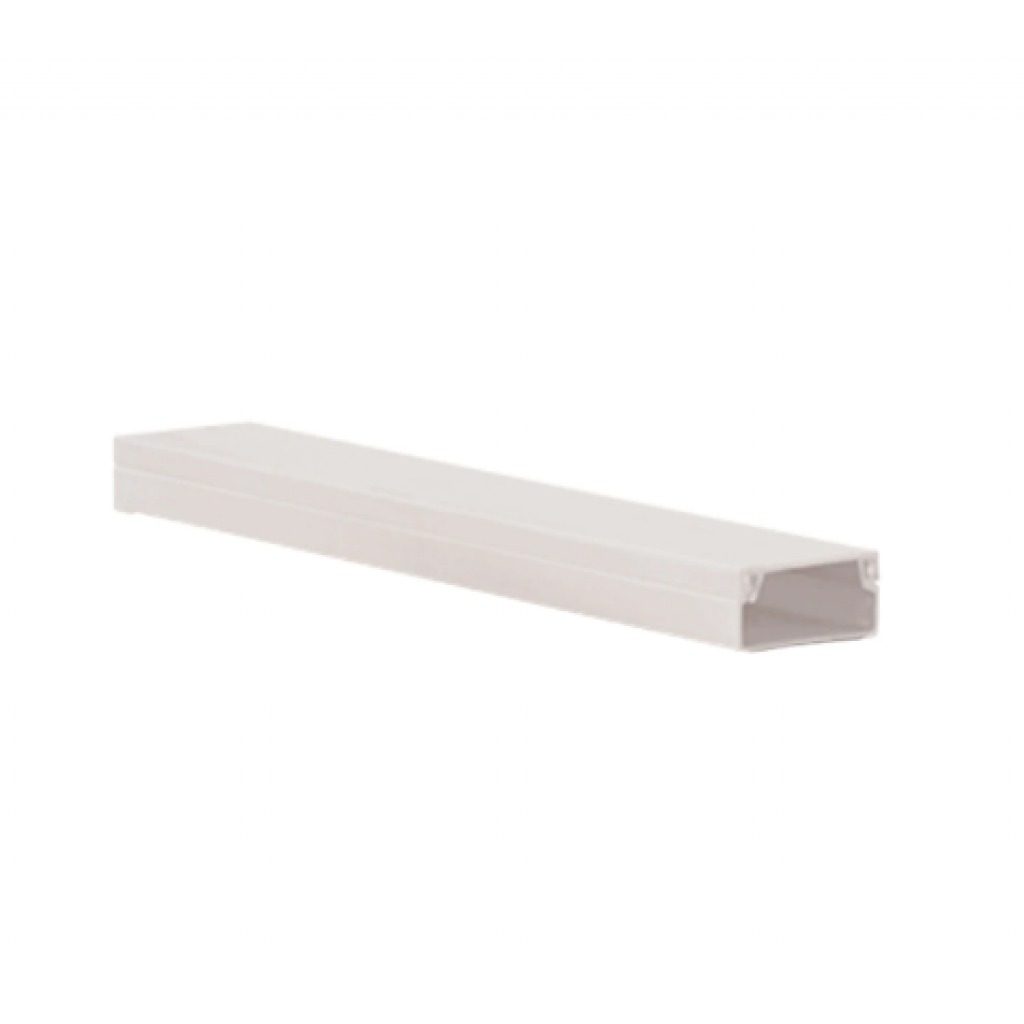 Ducto Varilla 20 X 10 mm 2 Mts