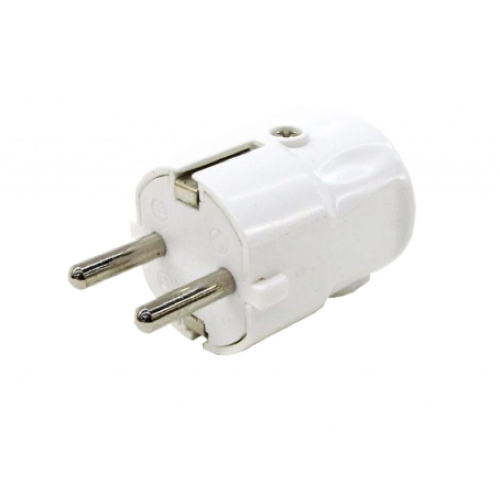 Ficha Eléctrica