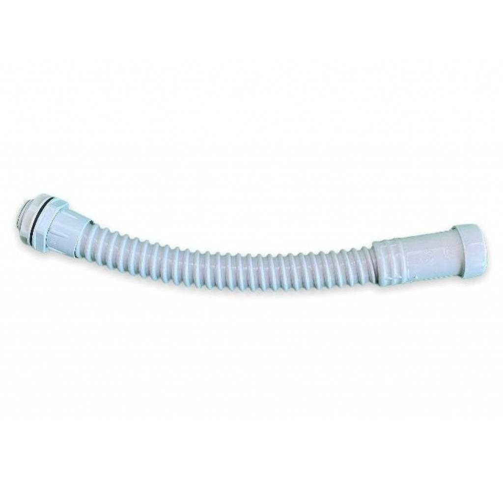 Unión Tubo A Tubo Ip40 25 mm