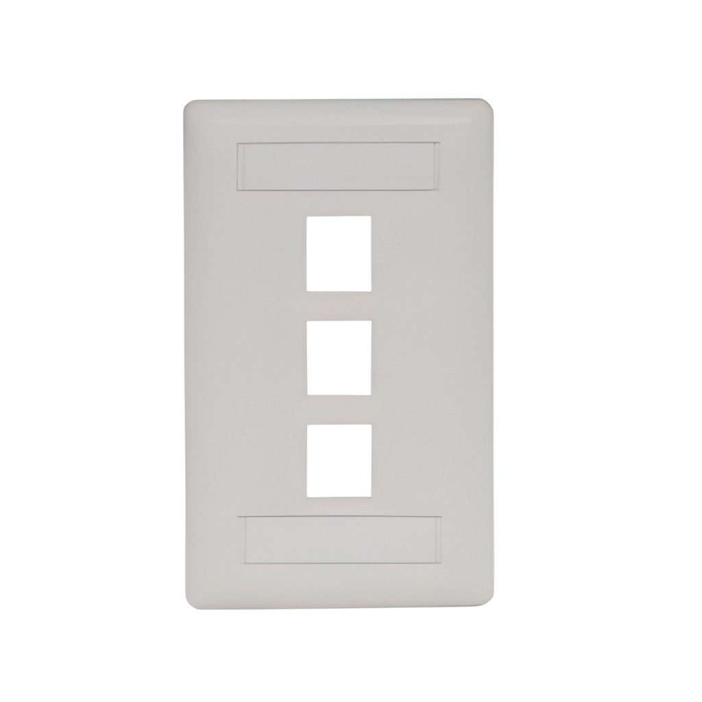 Protector De Cables De Piso Curva Izquierda 5 Canales 30x50cm