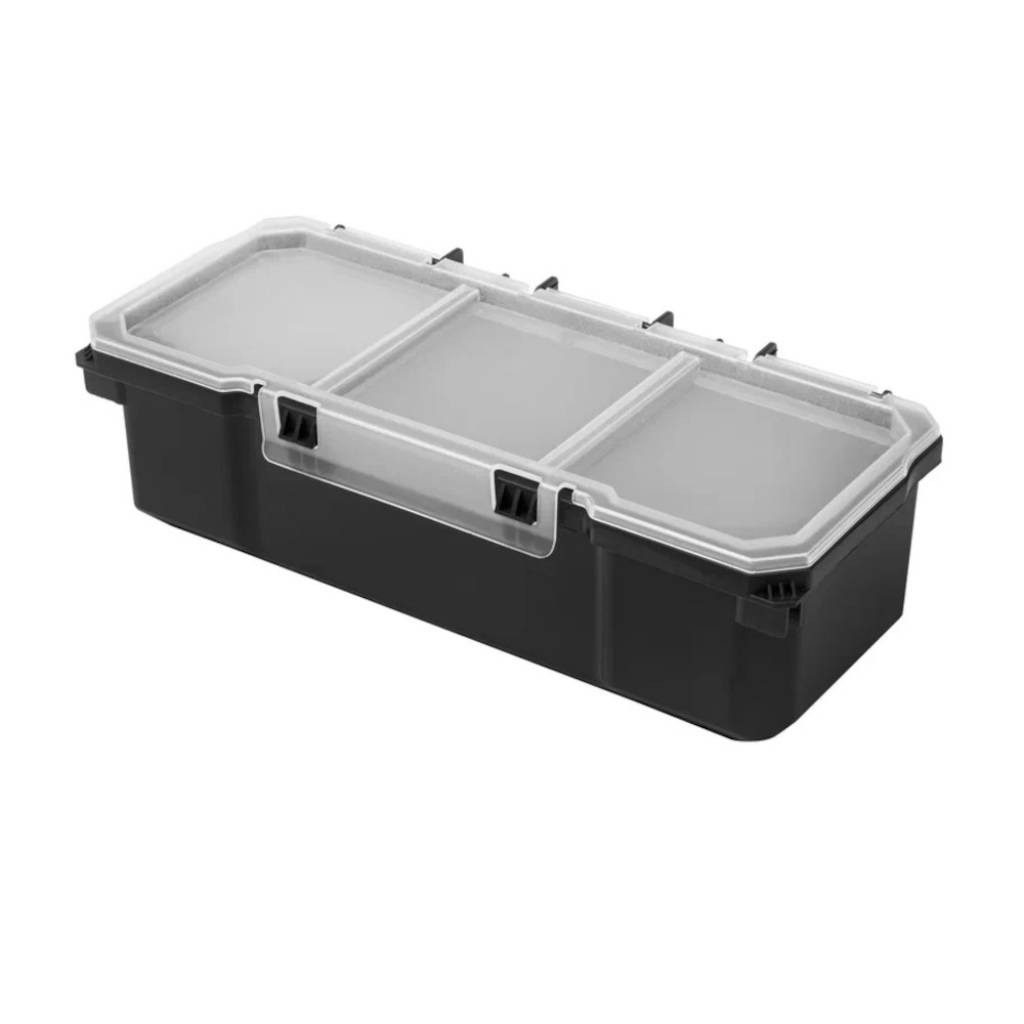 Cajón Apilable Para Organizador 32x14x9 cm