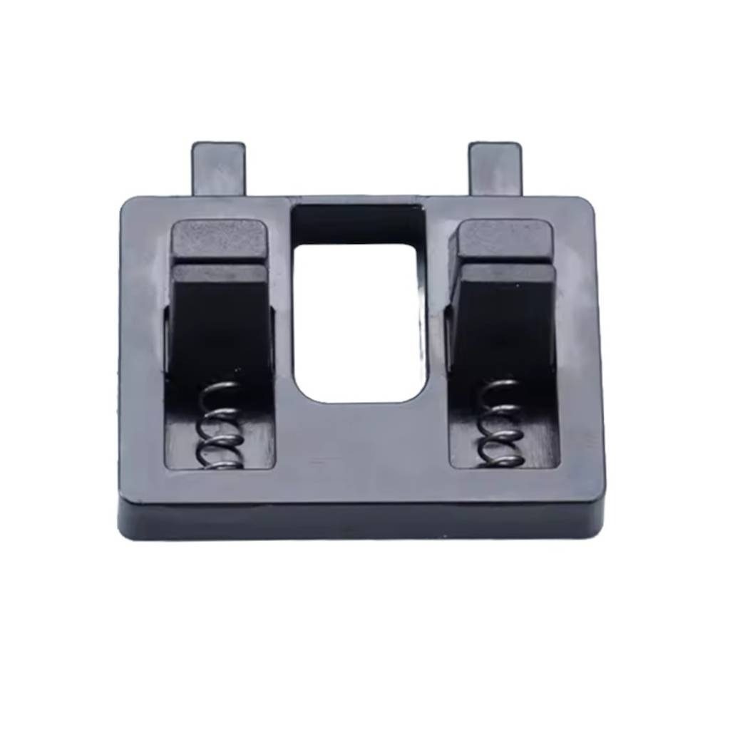 Soporte Plástico De Mano Para Unión De Cables