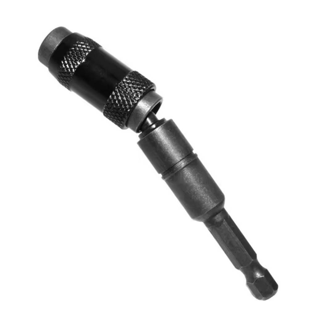 Punta Magnética 1/4" Para Taladro Pivote