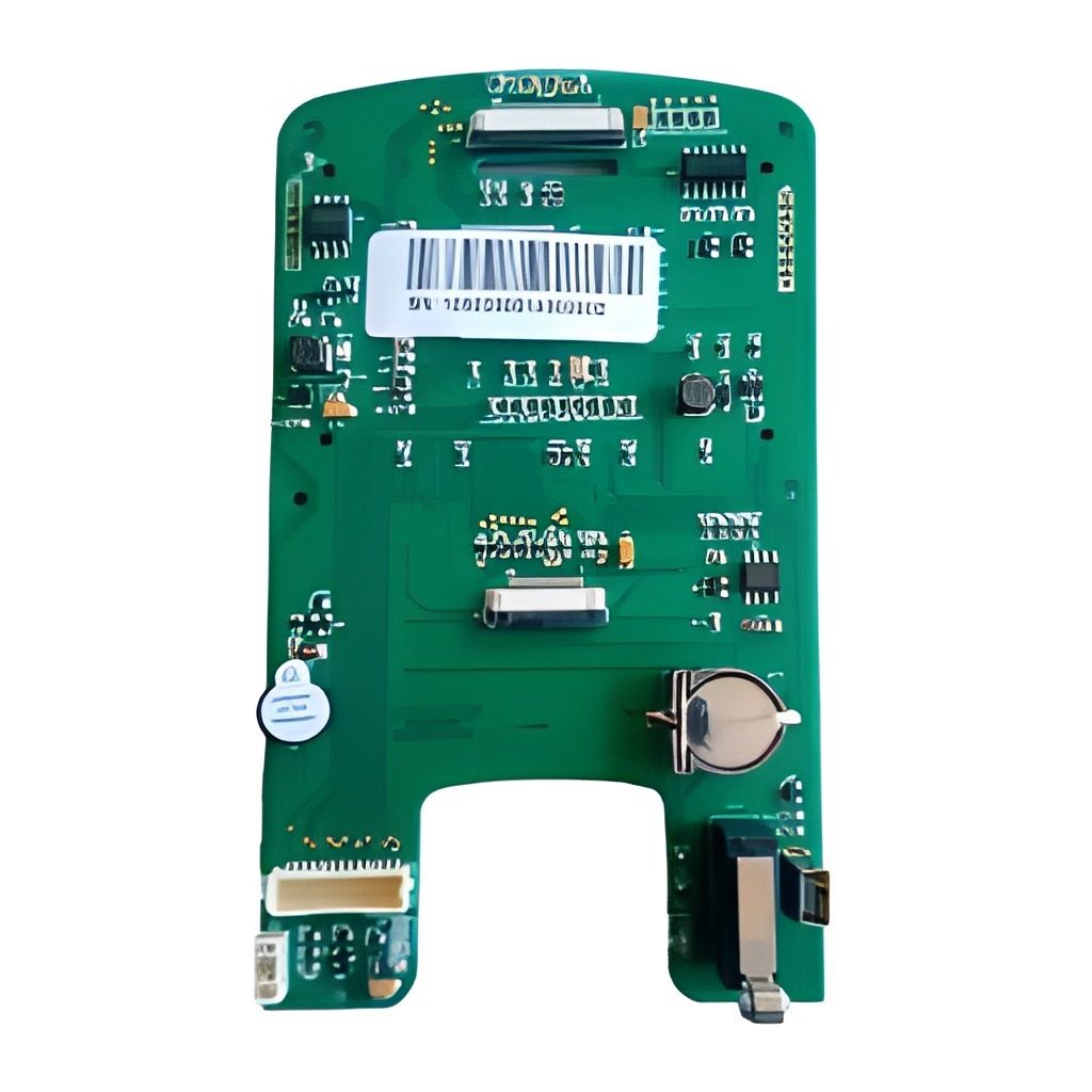 Placa Madre De Repuesto Para Biométrico Anviz VF30