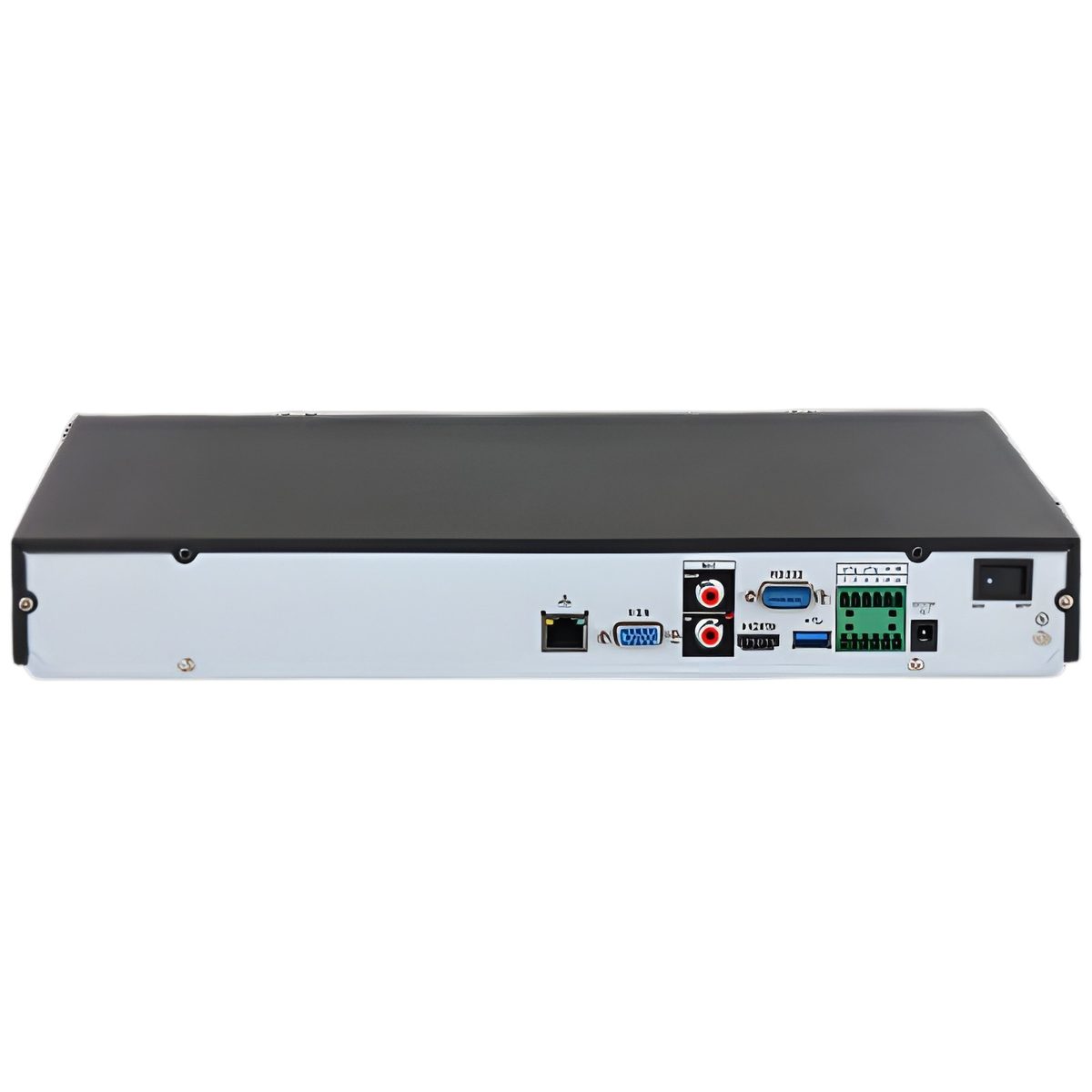 Sistema De Videovigilancia 1 Canales