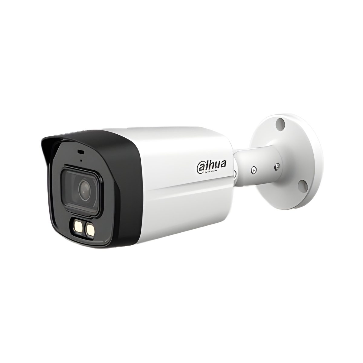 Cámara HDCVI Bullet 2MP Exterior 2.8mm Infrarroja 40m