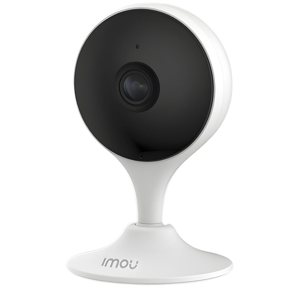 Cámara IP WiFi 3 Megapixel Interior 2.8mm Infrarroja 10m Audio Bidireccional