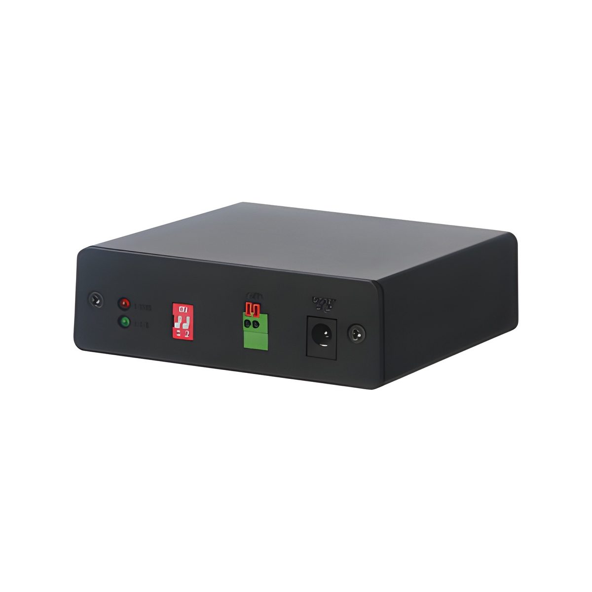 Caja De Alarma 16 Entradas Y 6 Salidas RS485