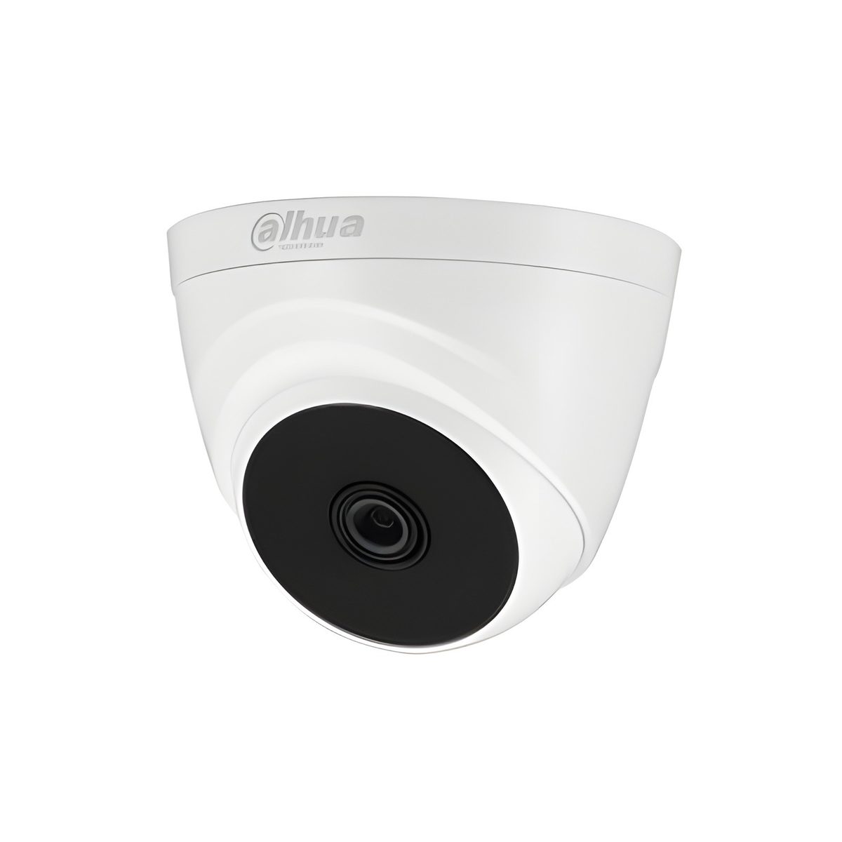 Cámara Bullet HDCVI 5MP Exterior 3.6mm Infrarroja 20m