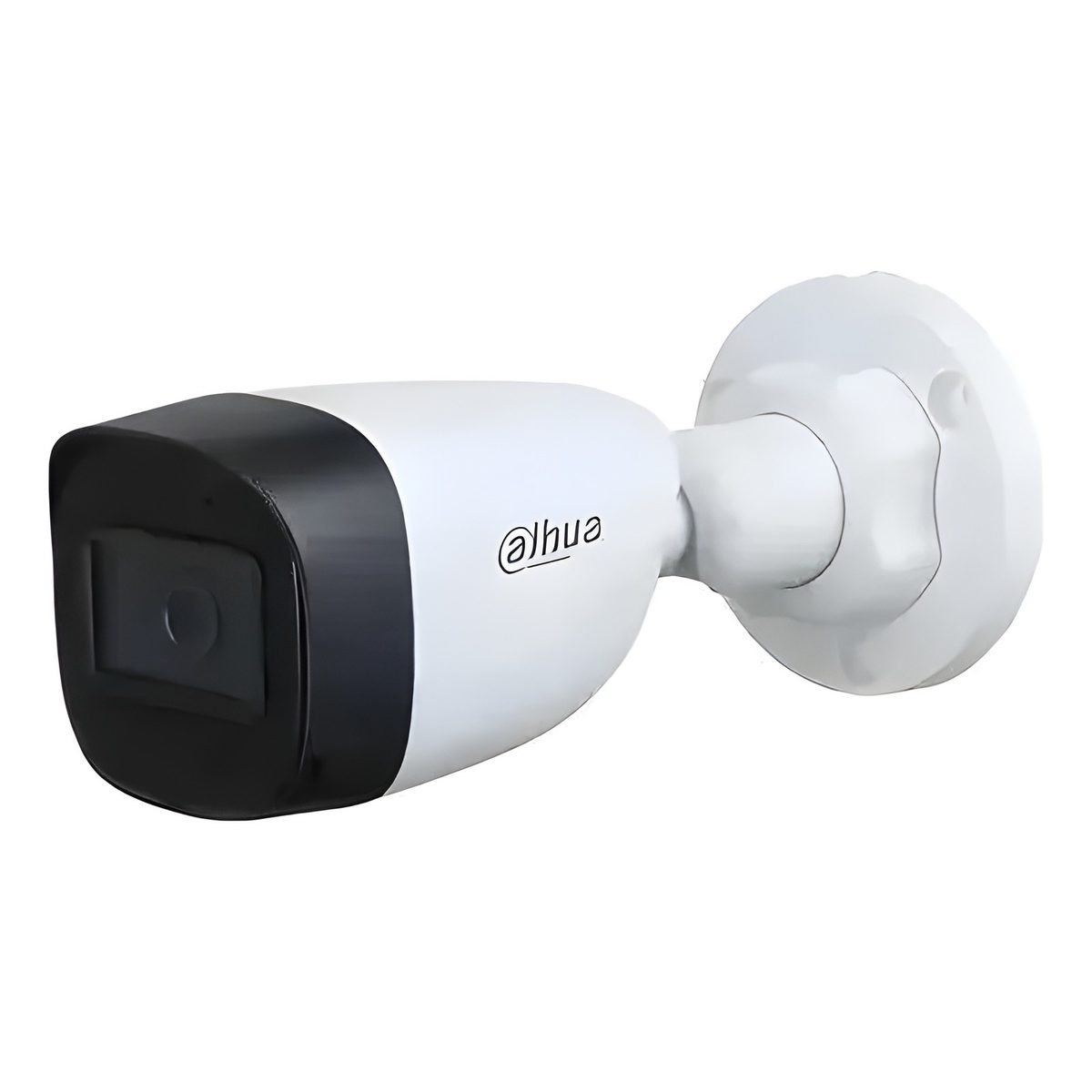 Cámara De Seguridad HDCVI Bullet 5MP 2.8mm Infrarroja 30m