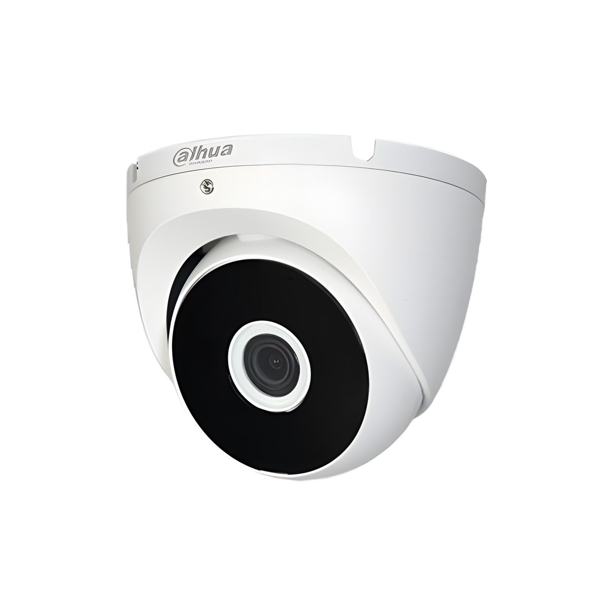 Cámara IP Torreta 5MP Exterior 2.8mm Infrarroja 30m