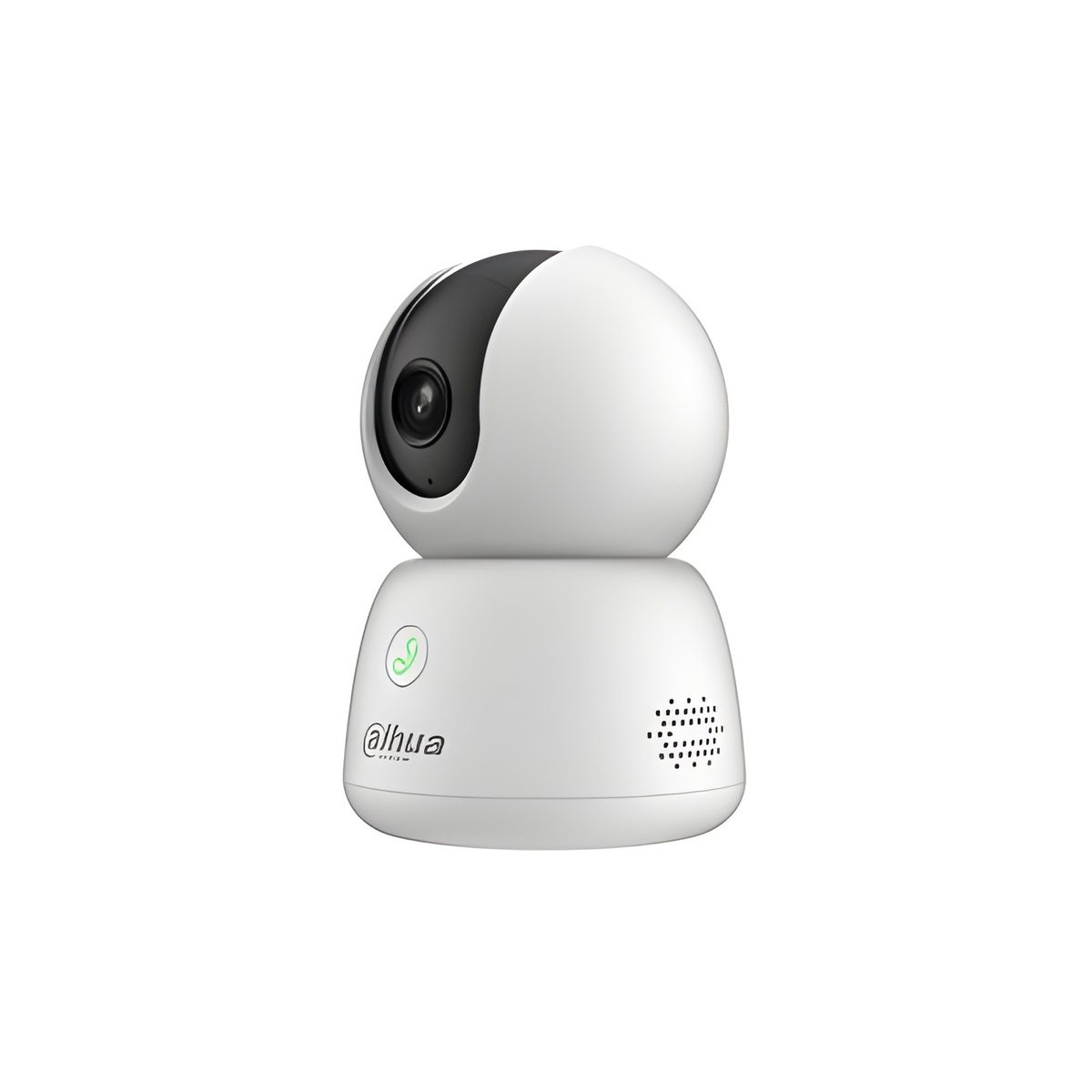 Cámara IP Wi-Fi PTZ 3MP Interior