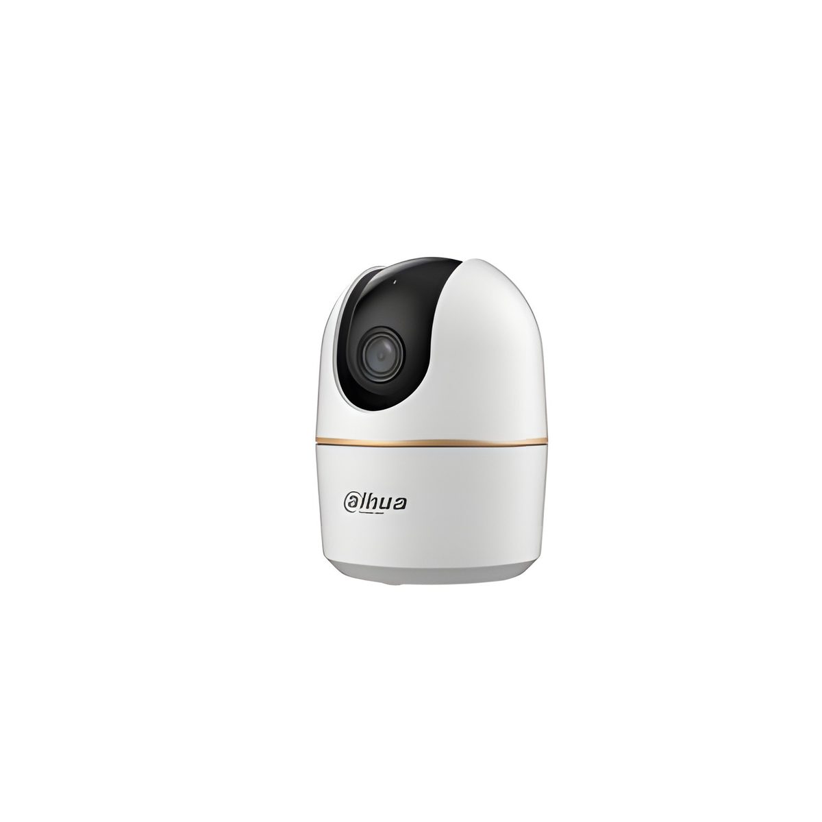 Cámara Domo Wi-Fi 3MP Interior Pan/Tilt Infrarroja 10m Audio Bidireccional